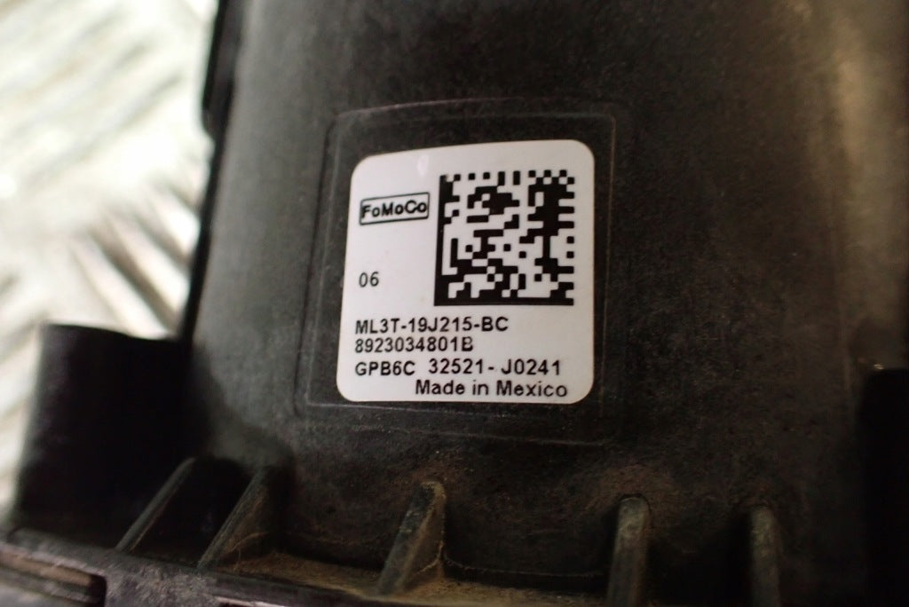 Horn Signal Front Ford F150 3.5 Hybrid 2022