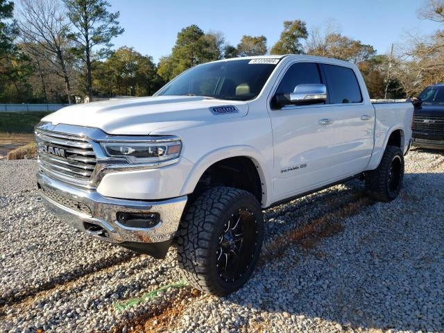 Tapicerka Fotele Kanapa Dodge RAM Longhorn V 19-