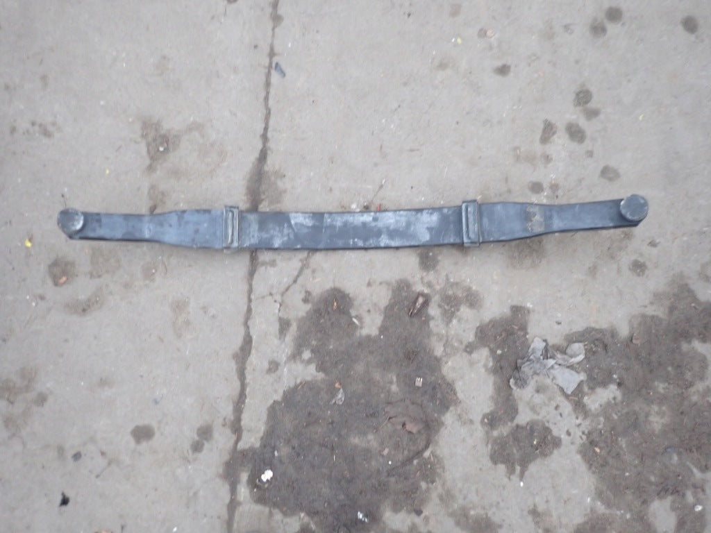 Rear Spring Chevrolet Corvette C7