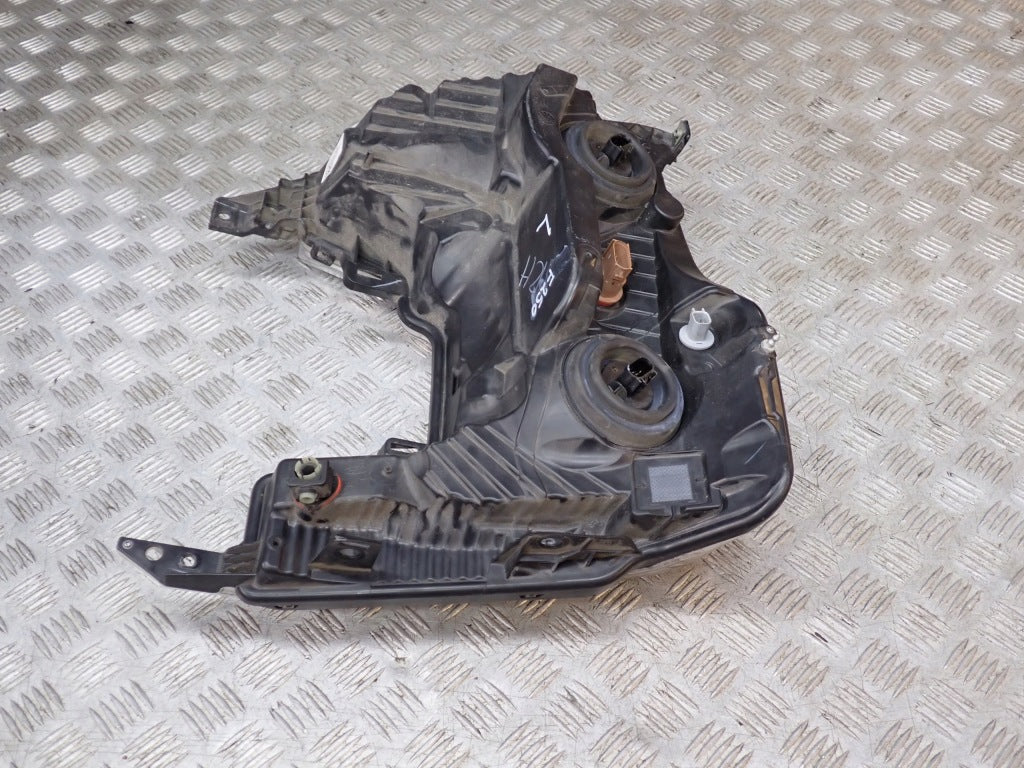 Lampa Lewa Przednia Reflektor Lewy Przód Ford F250 XLT P558 2021- LIFTING
