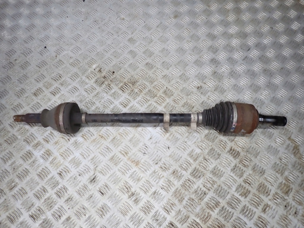 Rear Axle Shaft Kit Joint Maserati Quattroporte VI Ghibli 2013-
