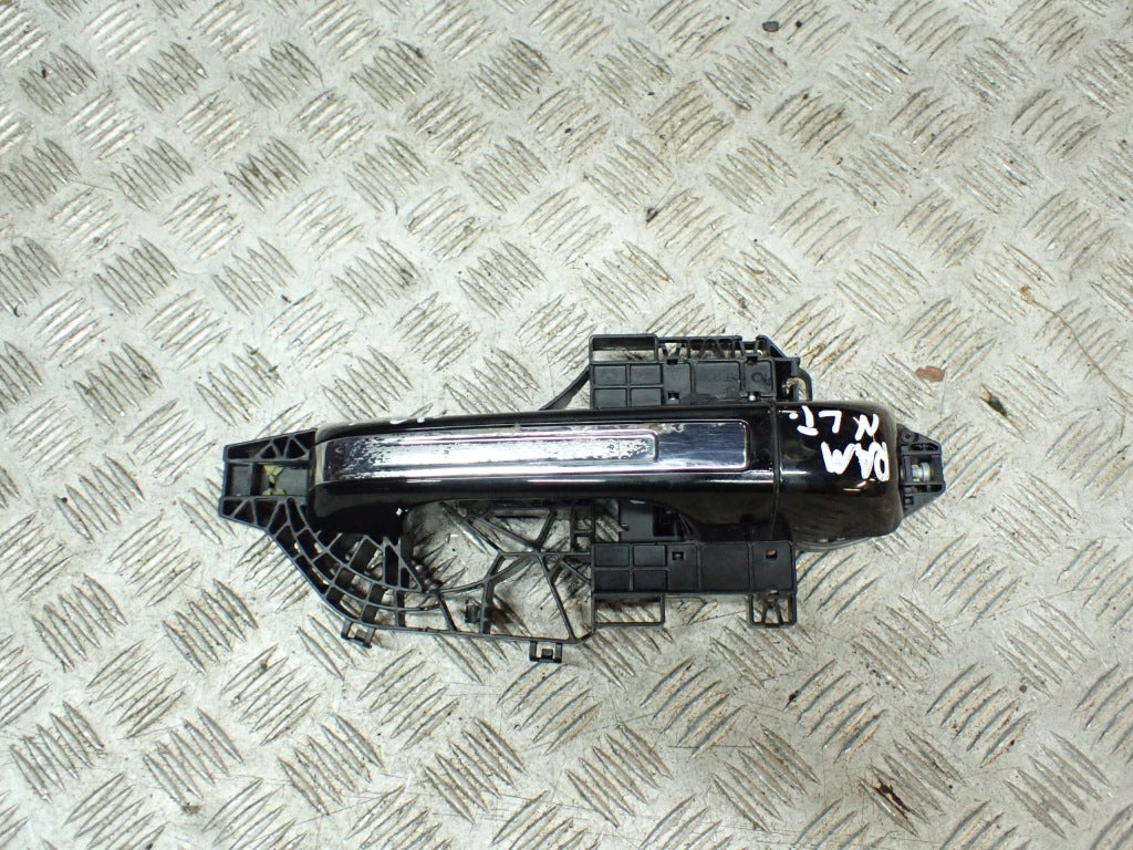 Left Rear Door Handle Dodge RAM V 4x4 19-