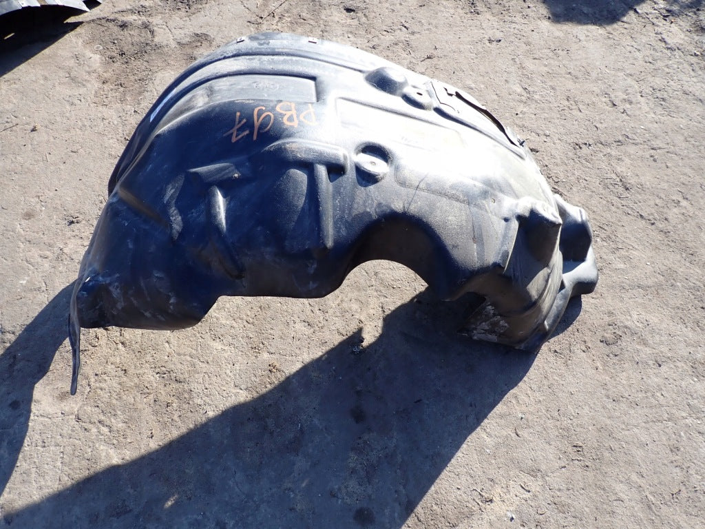 Front Wheel Arch Dodge RAM V 2019-
