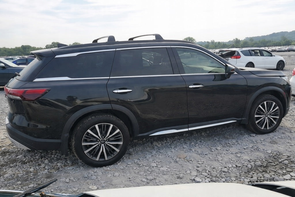 Deska Kokpit Infiniti QX60 L51 Autograph Head Up HUD 2022-