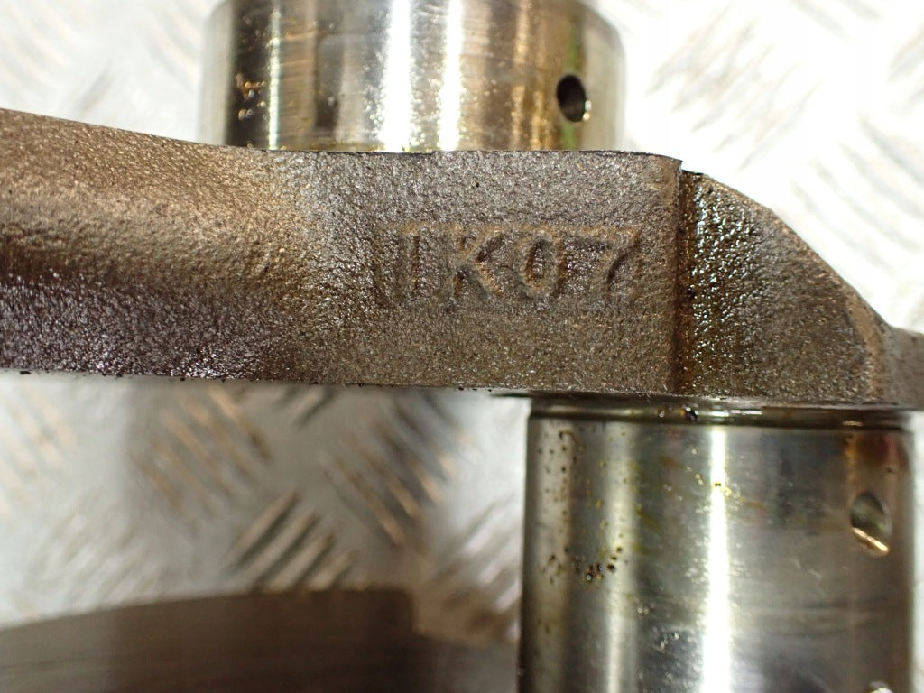 Crankshaft Dodge Ram 1500 Durango 5.7 HEMI Jeep Grand Wagoneer 2022