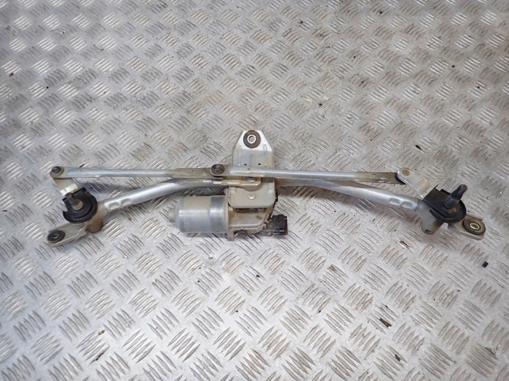 Wiper Motor Mechanism Kia Telluride 3.8 4x4 2021