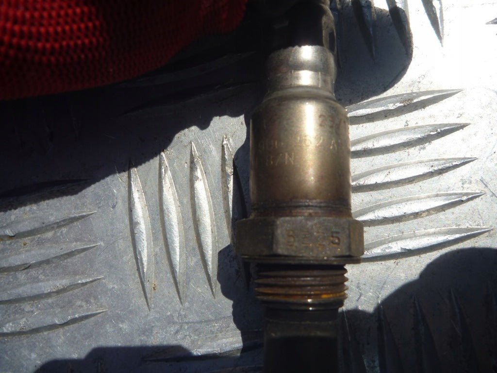 Sonda Lambda VW Atlas Teramont 3.6 2019