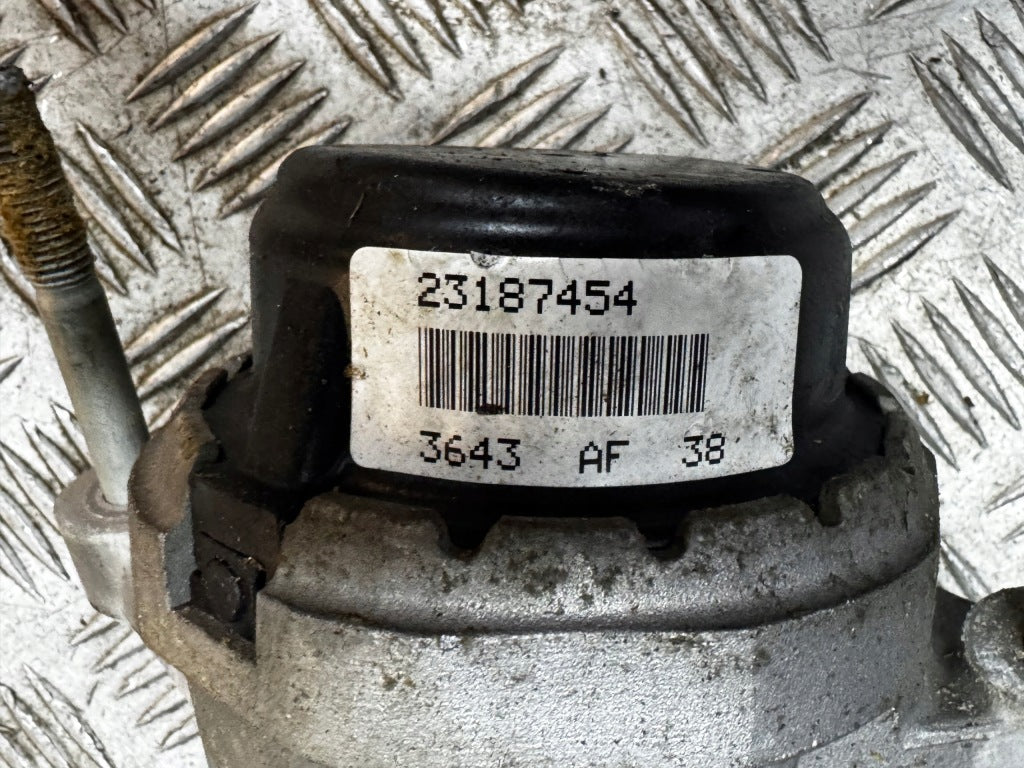 Right Engine Mount Chevrolet Corvette C7 6.2 2014-