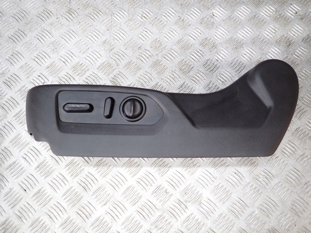 Panel Regulacji Fotela Chevrolet Silverado GMC Sierra 2019-