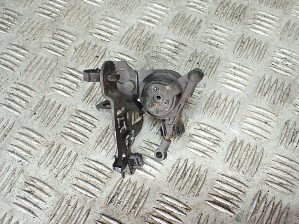 Czujnik Poziomowania Lamp Tył Tylnych Chevrolet Corvette C7 2014-