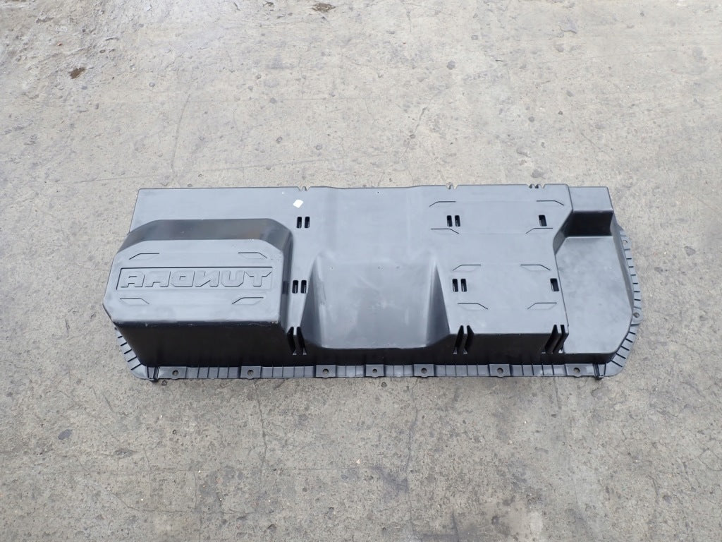 Rear Seat Underseat Storage Box Toyota Tundra Sequoia 2022-