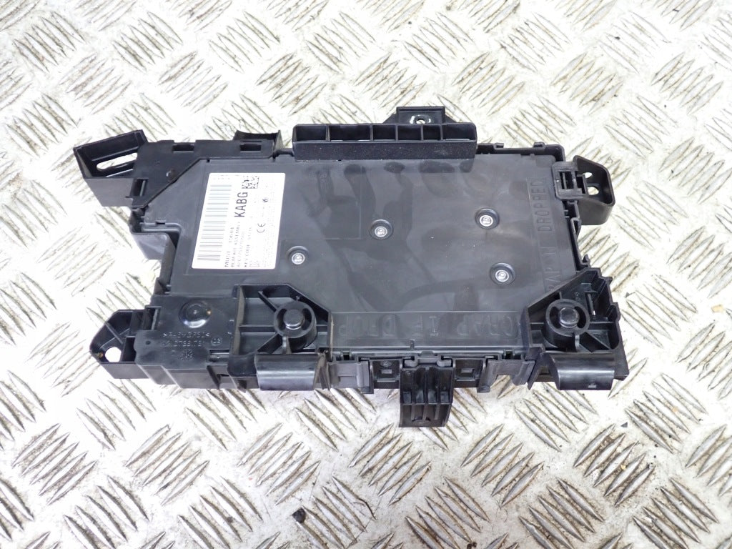 Comfort Module BCM BSI ECU Ford F150 3.5 2021-