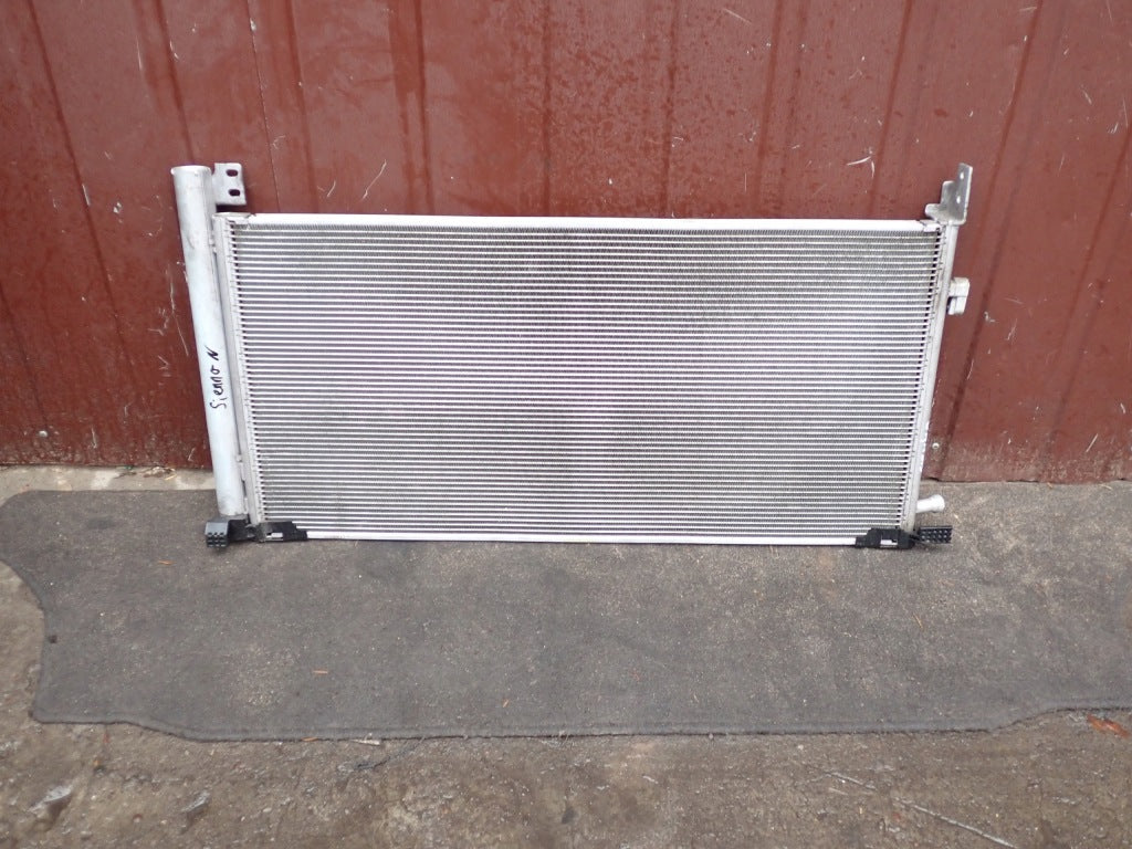 Air Conditioning Condenser Toyota Sienna XL40 2021-