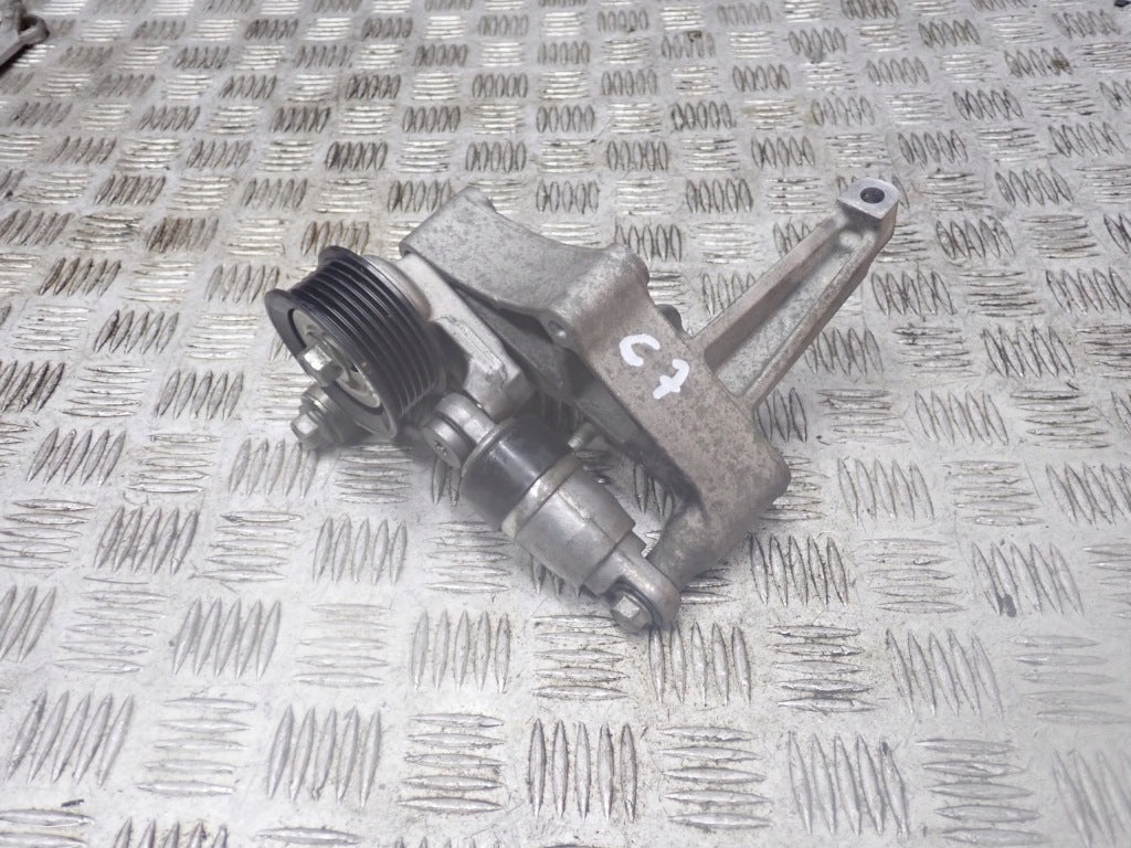 Belt Tensioner Compressor Clamp Chevrolet Corvette C7 6.2