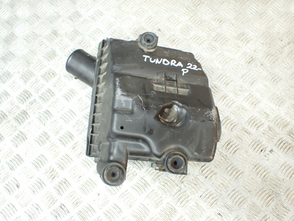 Obudowa Filtra Powietrza Prawa Toyota Tundra 3.4 2022-