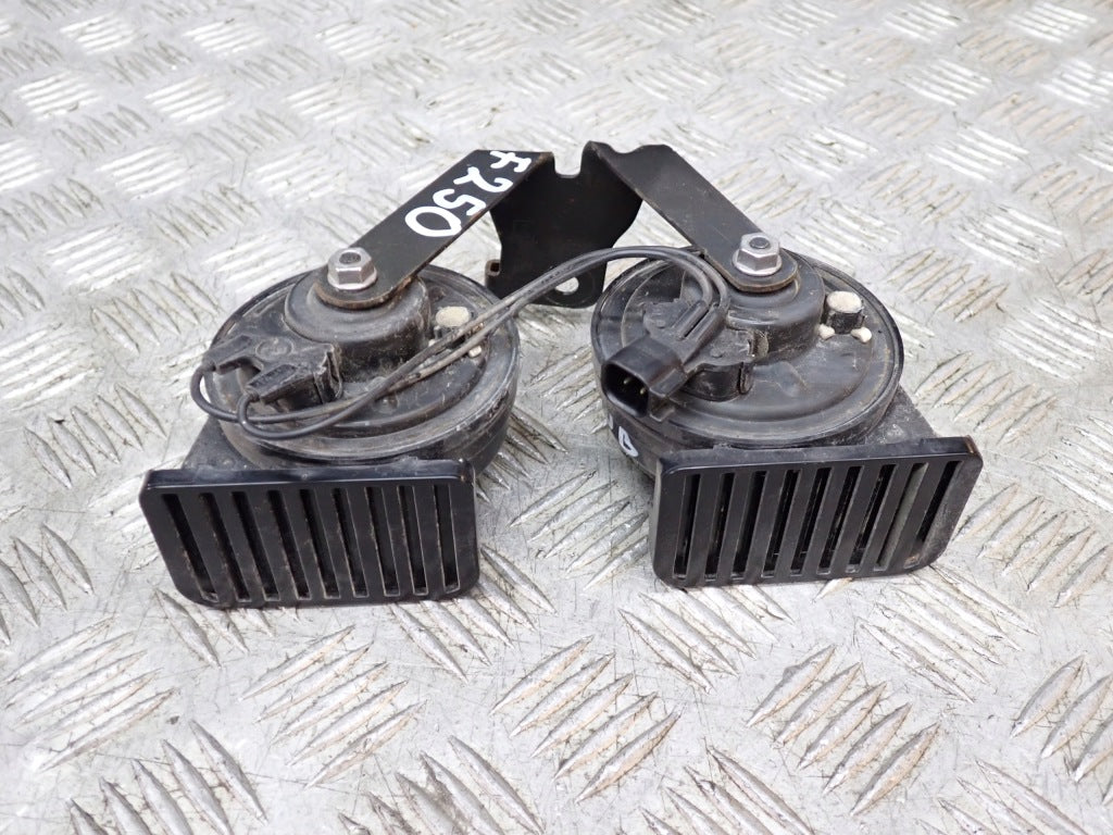 Horn Horn Ford F350 F250 2017-