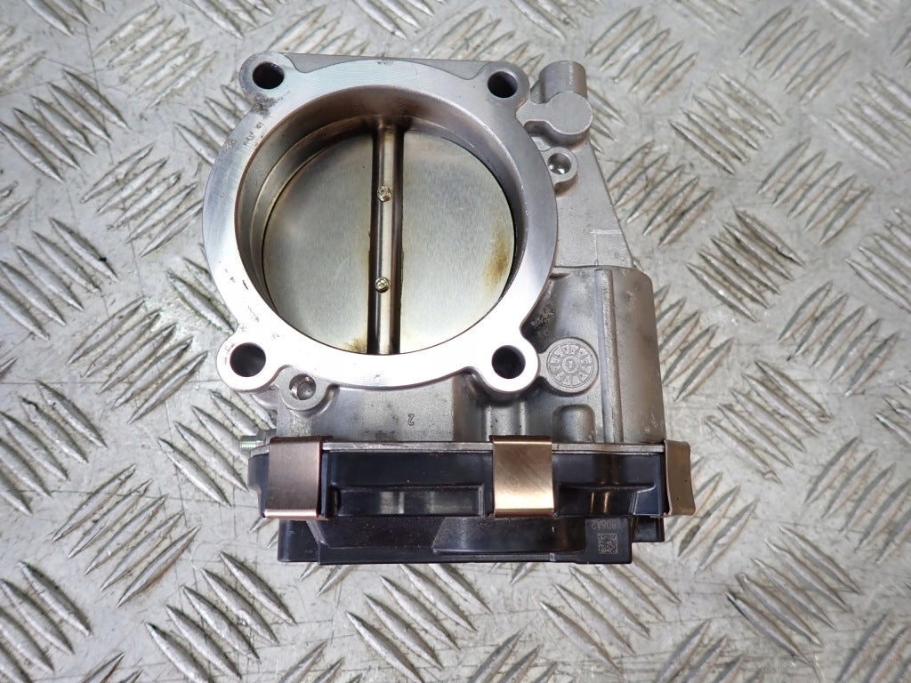 Throttle Body Infiniti QX60 L51 3.5 4x4 Nissan Pathfinder R53 2022-