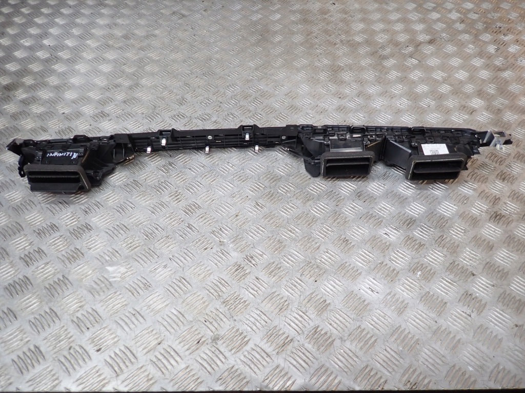 Kratka Centralna Środkowa Wentylacji Infiniti QX60 L51 2022-