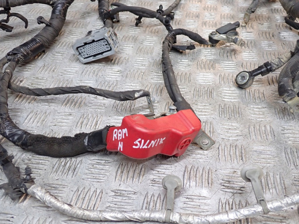 Dodge RAM 5.7 4x4 2021 Engine Harness