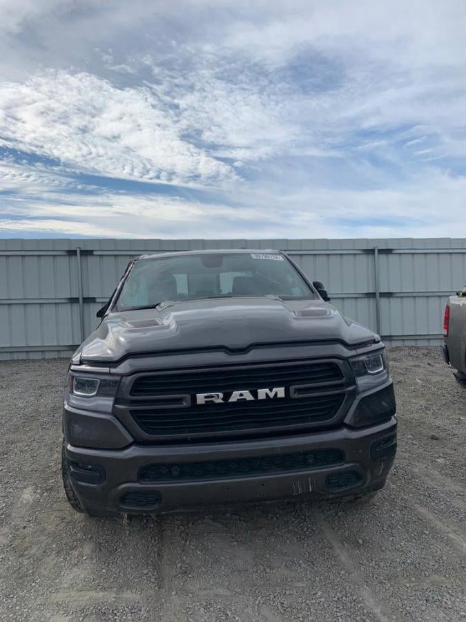 Wahacz Przedni Dolny Prawy Dodge RAM 5.7 4x4 2019-