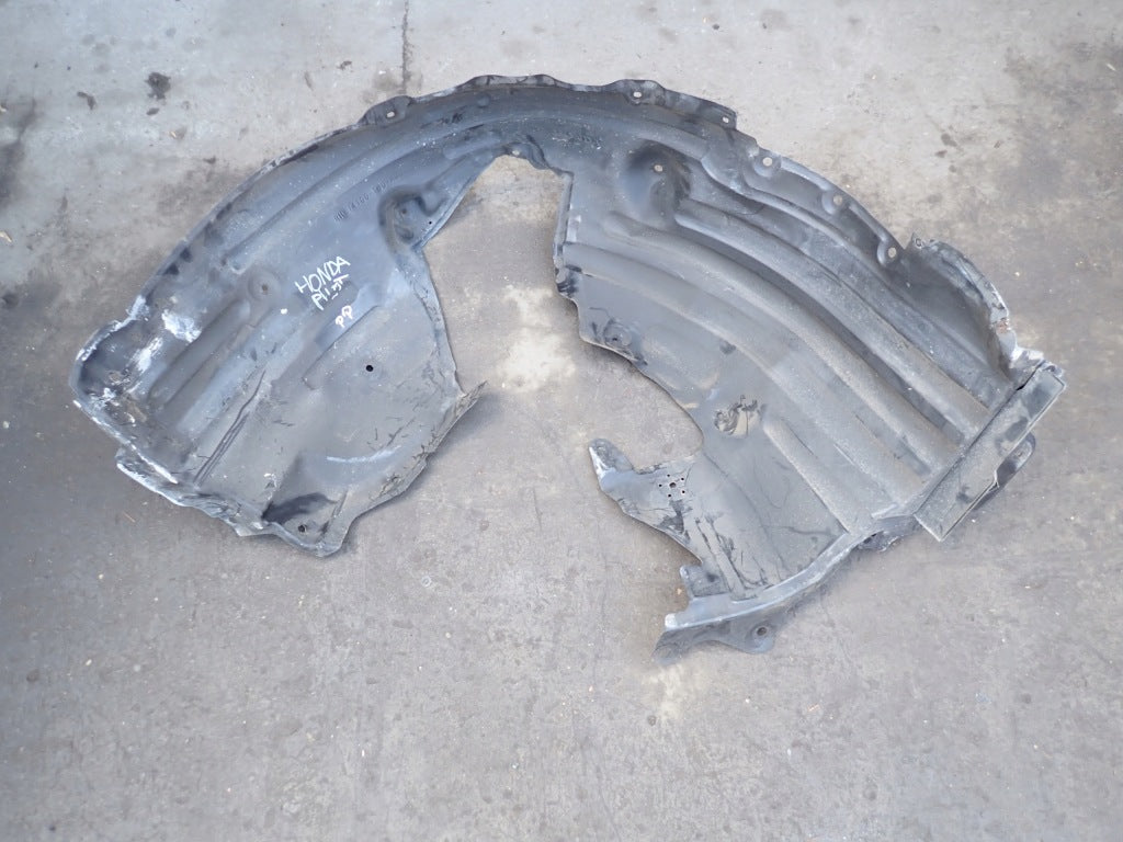 Nadkole Prawe Przednie Prawy Przód Kpl. Honda Pilot 4 YG2 4x4 2023