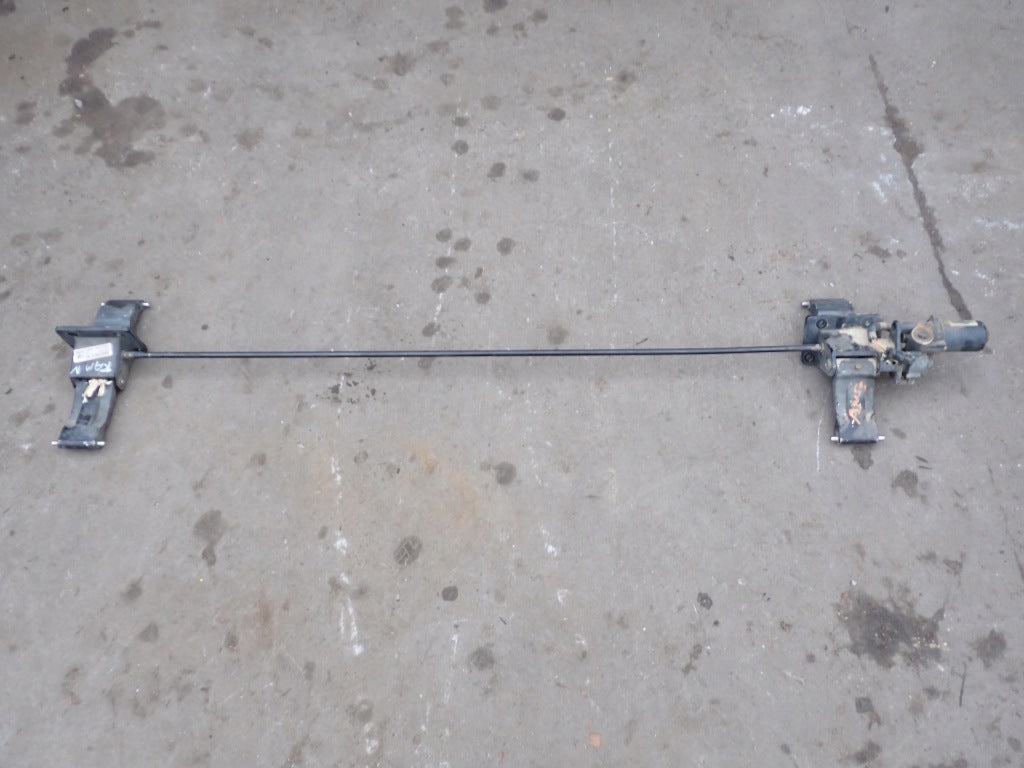 Electric Step Folding Motor Dodge RAM Crew Cab V 19-
