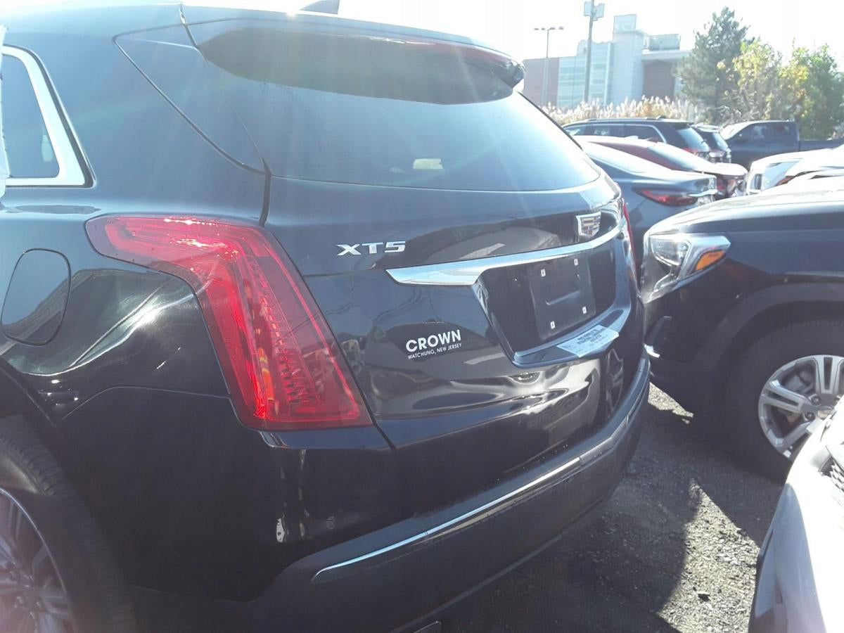 Alternator Cadillac XT5 XT6 GMC Acadia 3.6 LGX 2017