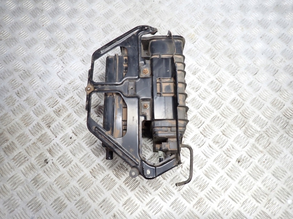 Flitr Węglowy Oparów Honda Odyssey IV 2011-