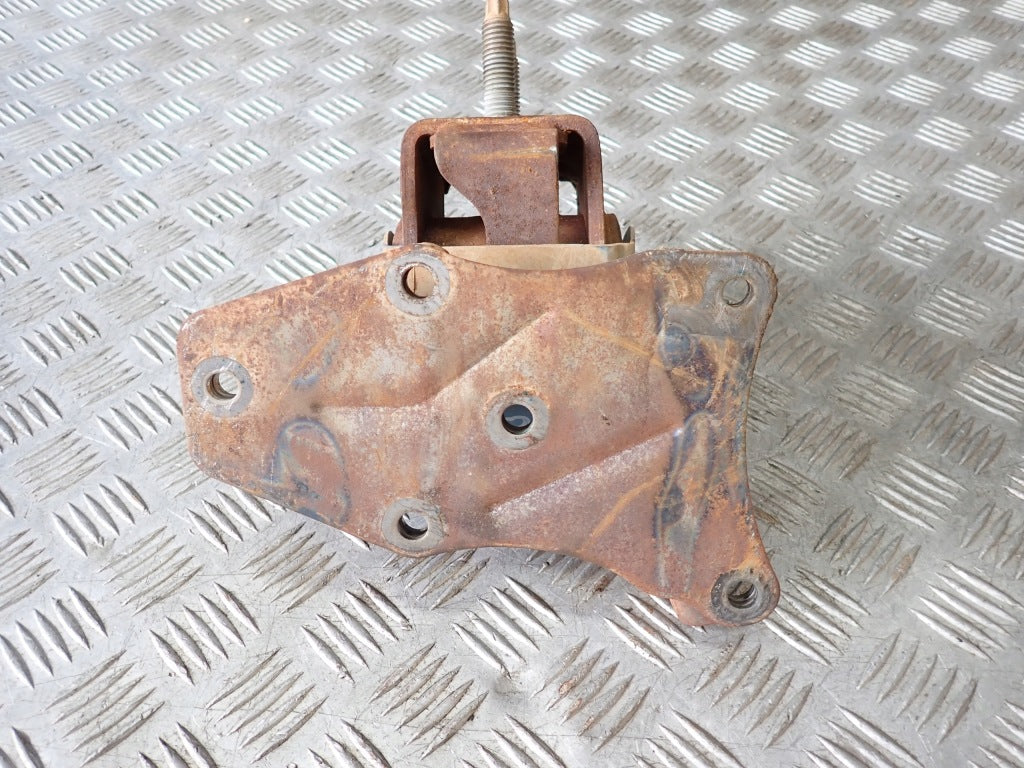 Poduszka mocowania silnika prawa łapa do Ford F150 3.5 Hybrid XLT 2021, Autolandparts, element silnika samochodu.