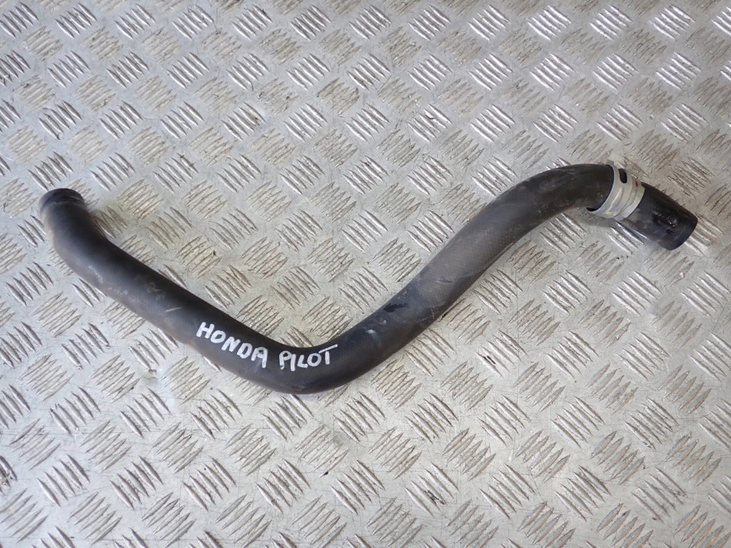 Rura Przewód Wody Honda Pilot 4 YG2 4x4 23-