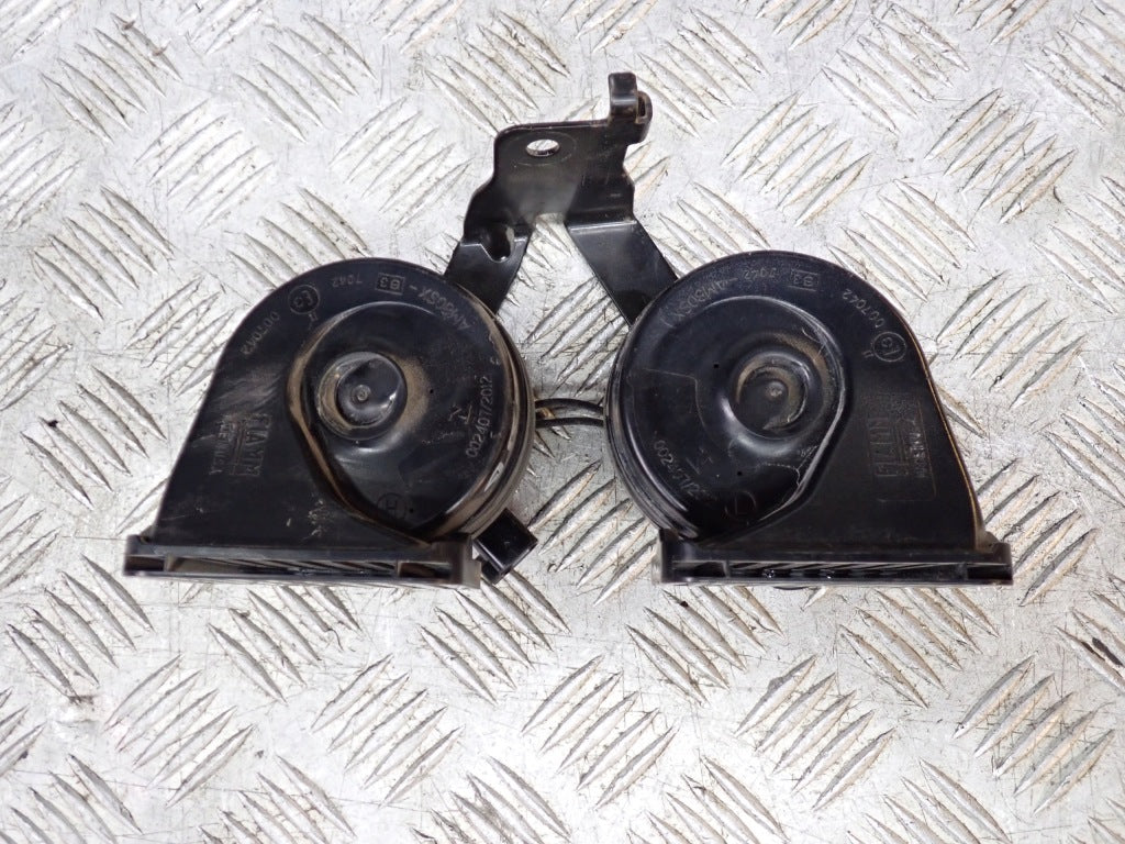 Horn Horn Ford F350 F250 2017-