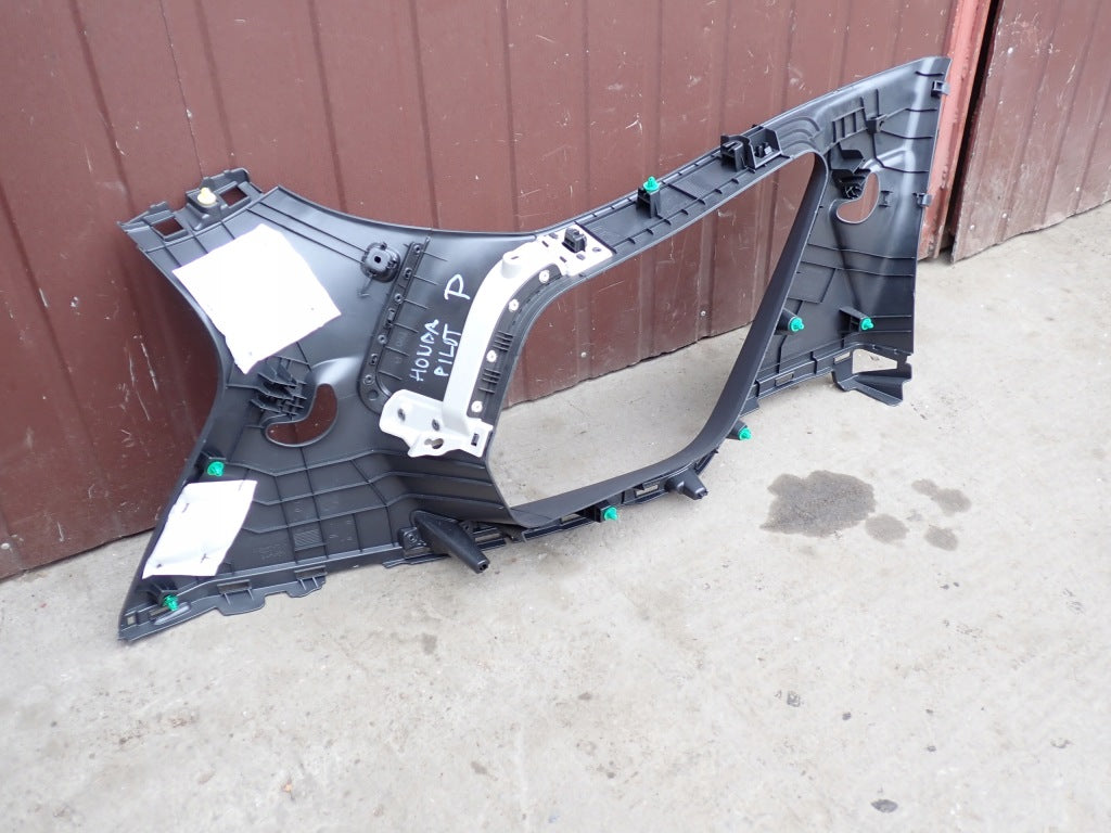 Osłona Słupka Górna Prawa Tylna Kpl. Honda Pilot 4 YG2 3.5 4x4 2023