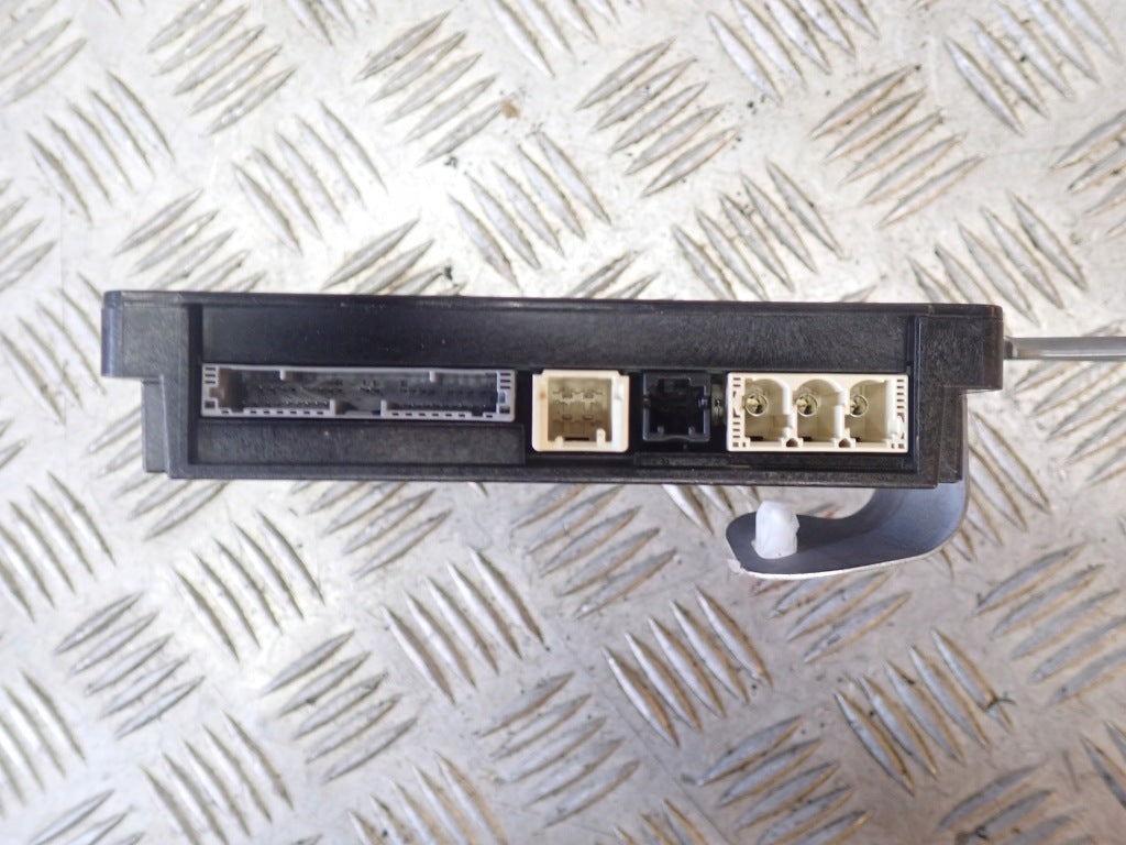 Moduł Komunikacji Telematic Toyota Sienna XL40 2021