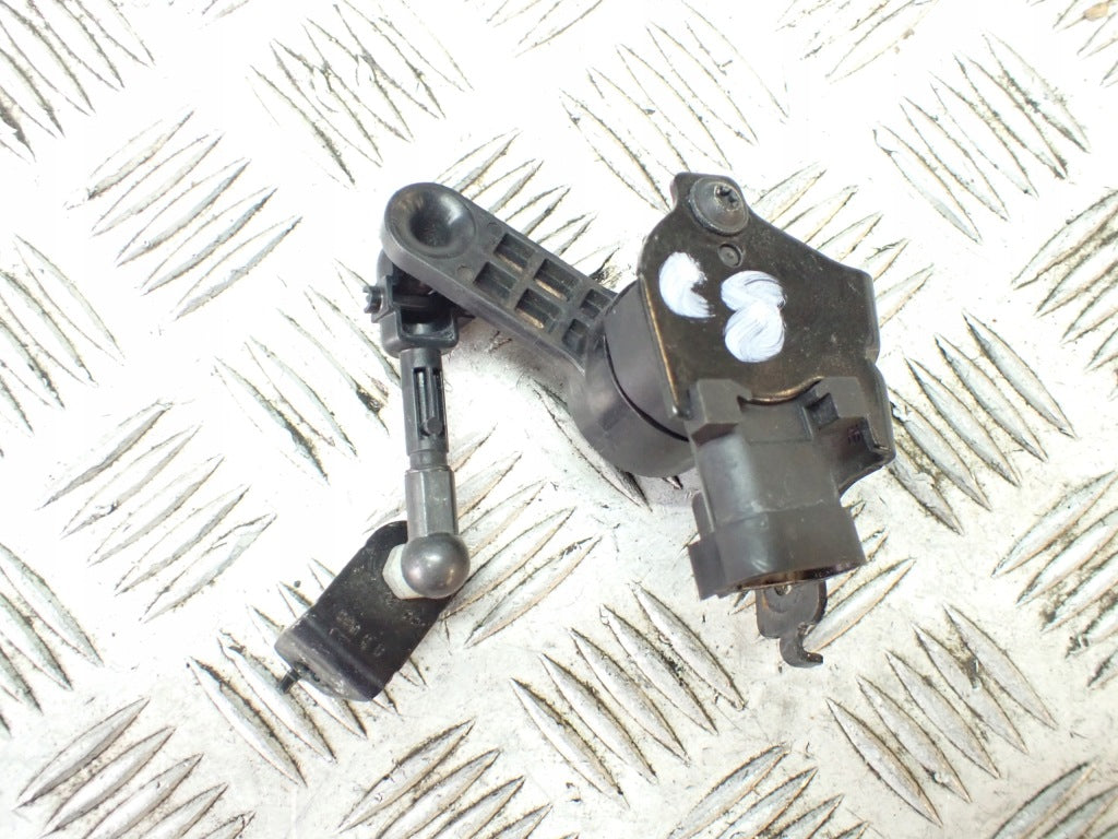 Chevrolet Corvette C8 2020- Suspension Leveling Sensor