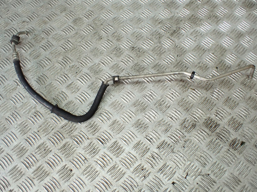 Oil Hose Tube Chevrolet Corvette C7 2014-