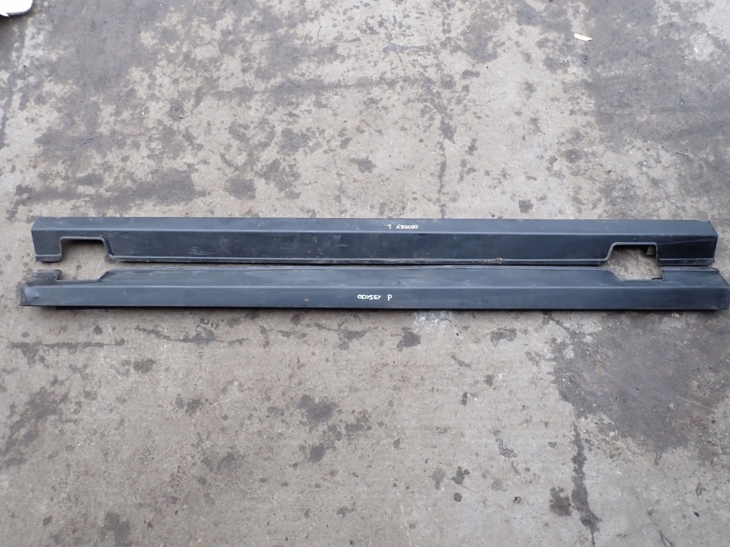 Honda Odyssey Door Sill Trim 2011-