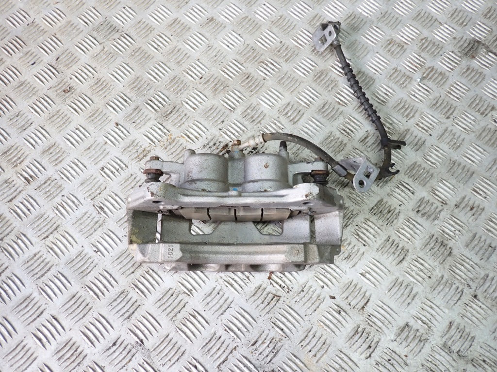 Zacisk Hamulcowy Przedni Przód Ford F150 5.0 3.5 2021-