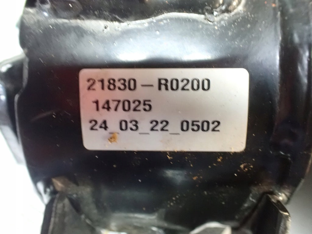 Poduszka Łapa Mocowanie Skrzyni Kia Carnival LX KA4 3.5 2020-