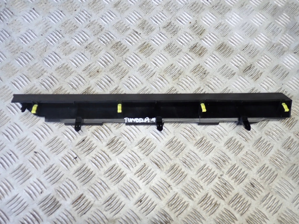 Decors Mouldings Boards Toyota Tundra 2016