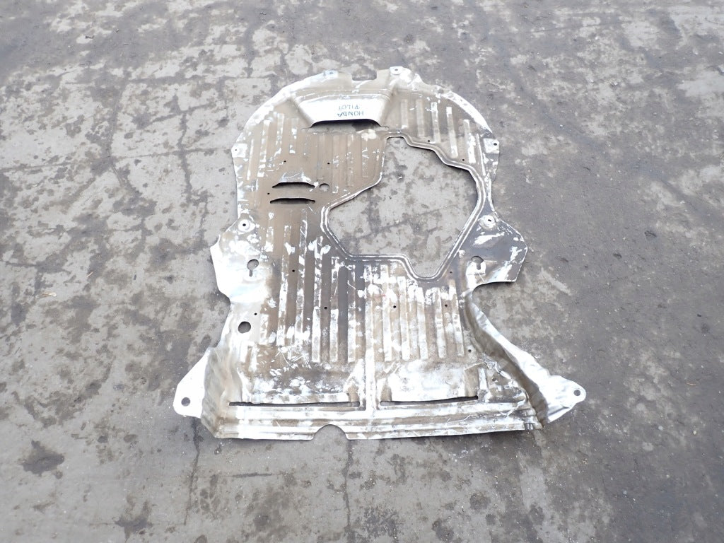 Lower Engine Cover Honda Pilot 4 YG2 3.5 2023