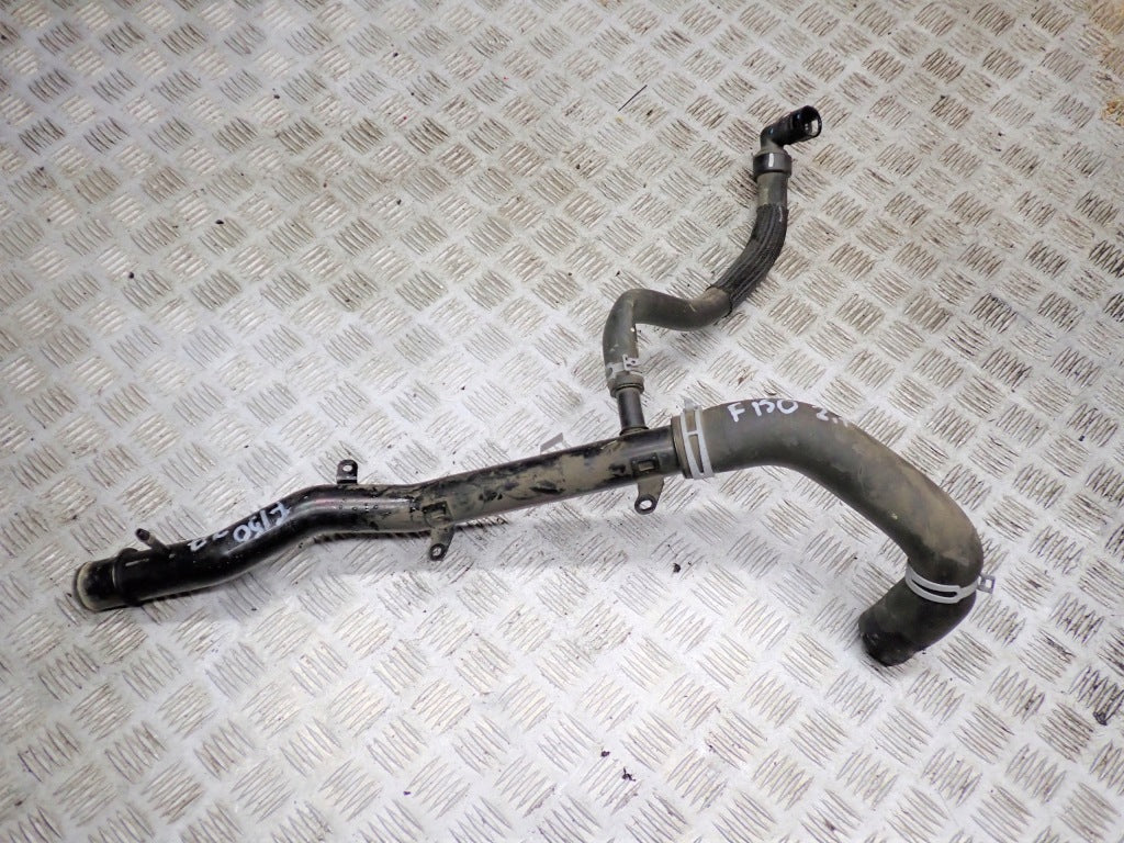 Radiator Hose Pipe Ford F150 2.7 2015-