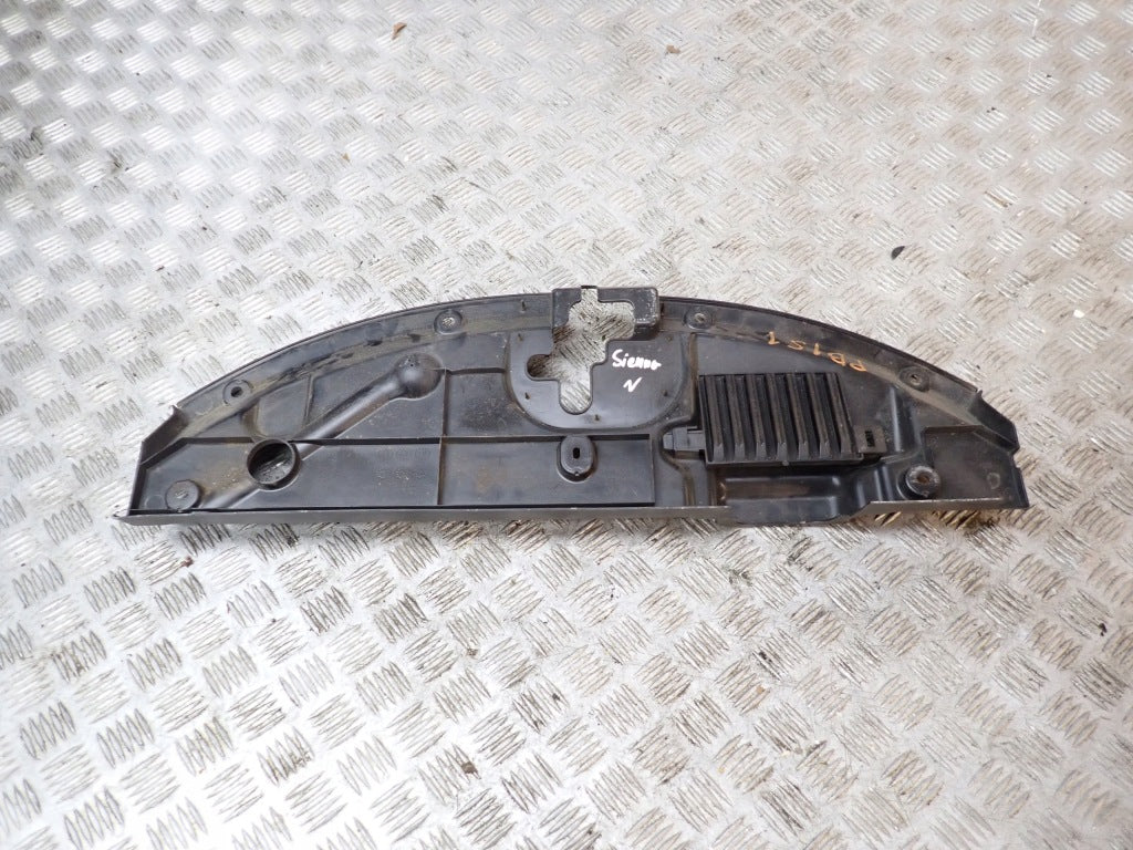 Osłona Pasa Przedniego Toyota Sienna XL40 2021