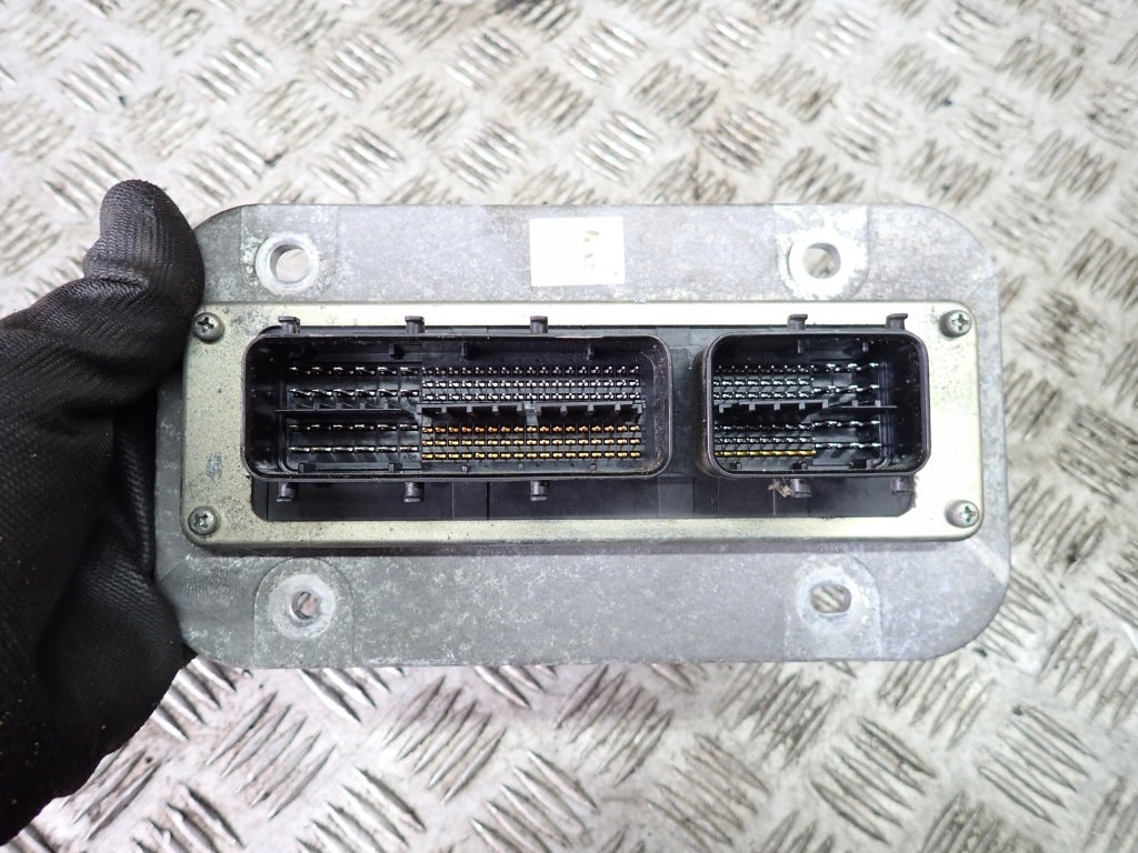 Komputer Silnika ECU ECM Toyota Tundra II 4.6 2014-