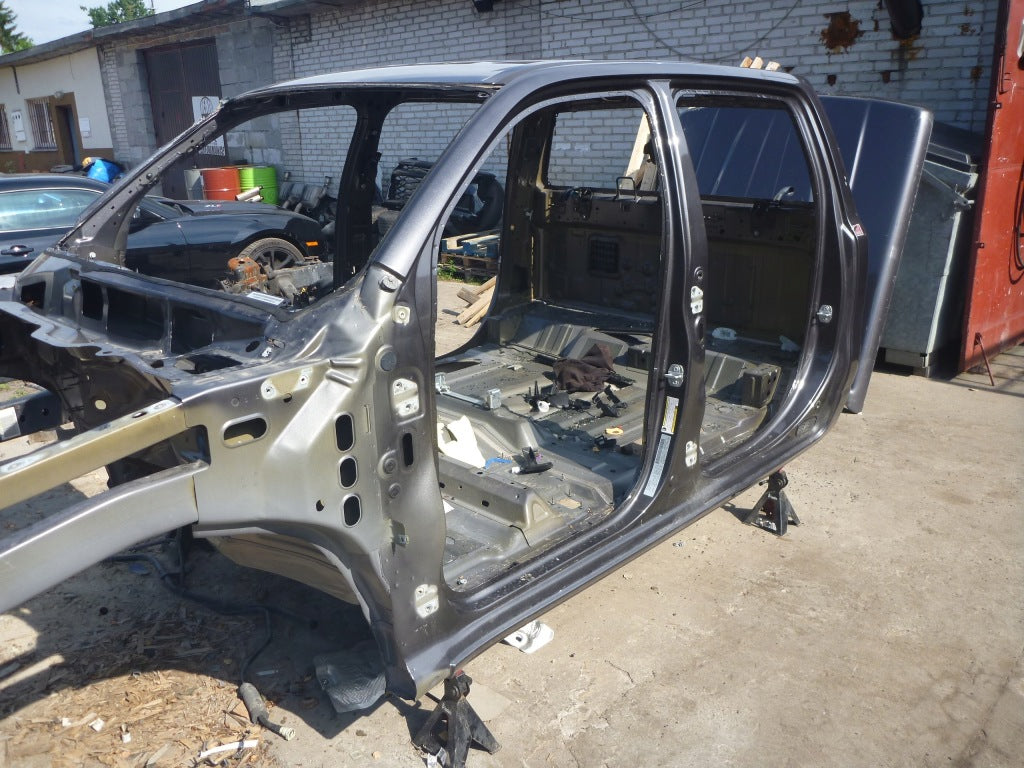 Front Quarter Pillar Front Dodge RAM 2019-