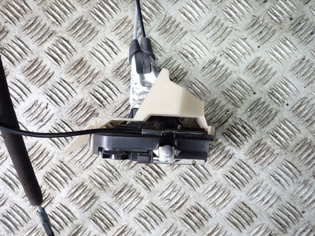 Rear Door Lock Rear Ford Explorer 2020