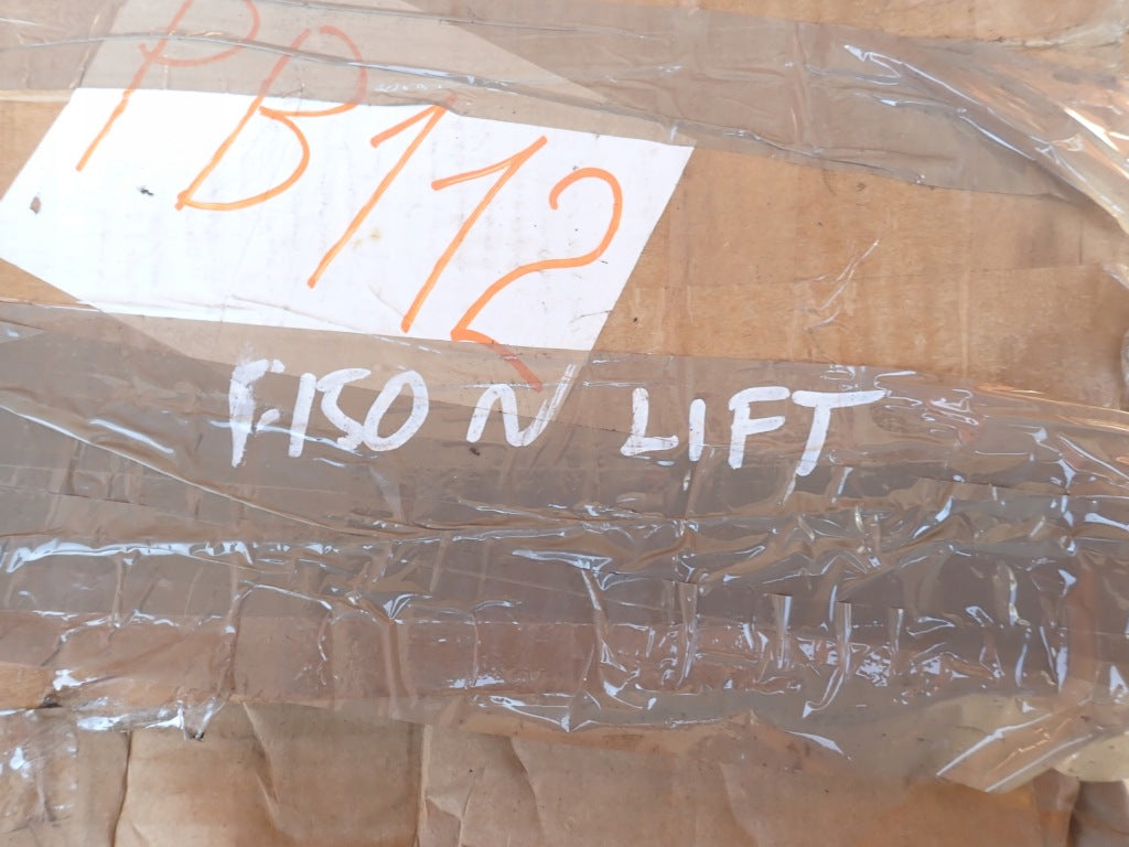 Śruby Nakrętki Podkładki Kpl. Ford F150 2017- Lift