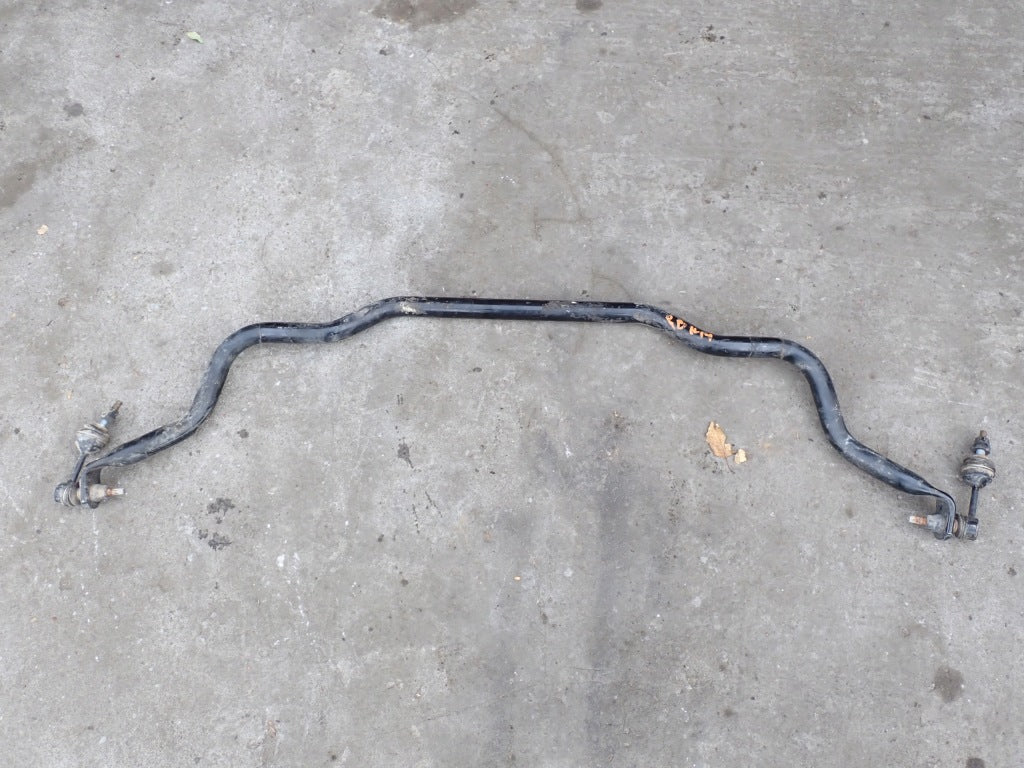 Front Stabilizer Bar Chevrolet Silverado GMC Sierra 2022