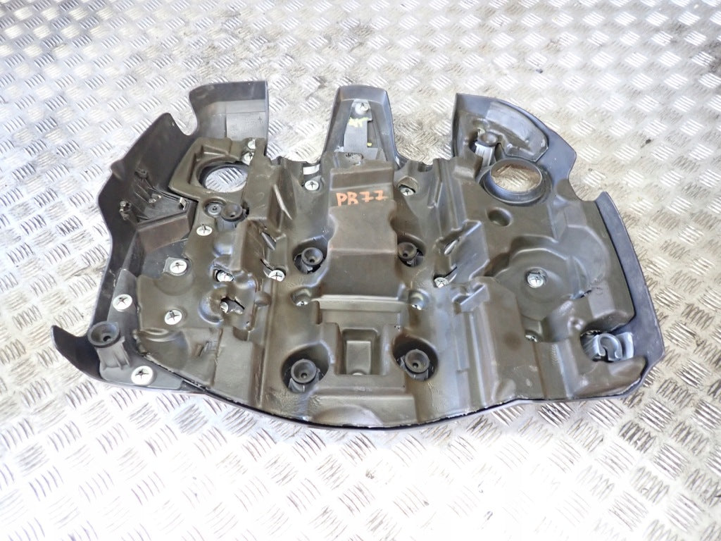 Upper Engine Cover Maserati Quattroporte VI 3.8 GTS 2013-