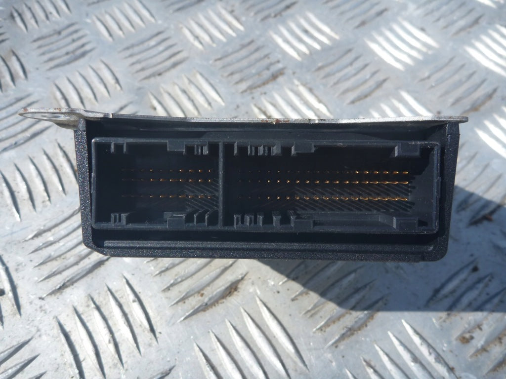 Sensor Poduszek Dodge Ram 1500 13- Lift