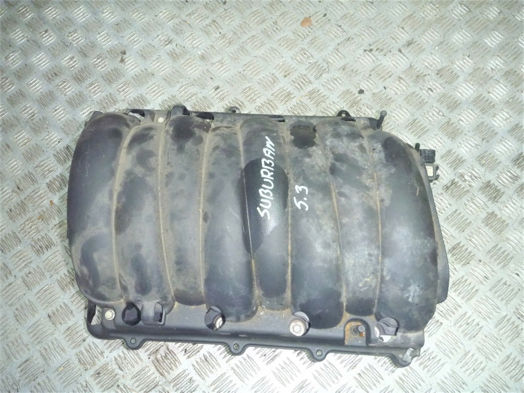 Intake Manifold Chevrolet Suburban Silverado Tahoe GMC Sierra Yukon 5.3 14-